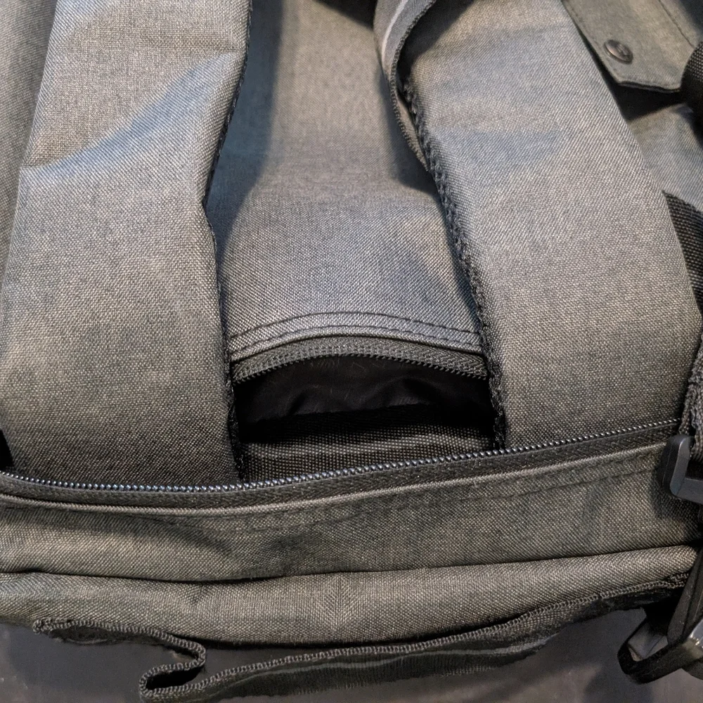 Computer Bag Computer Backpack Briefcase - Picture 13 of 15